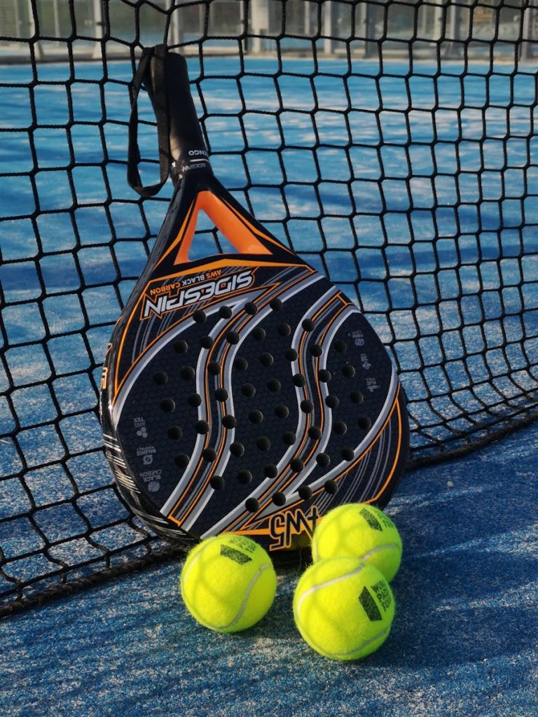 analyse match de padel