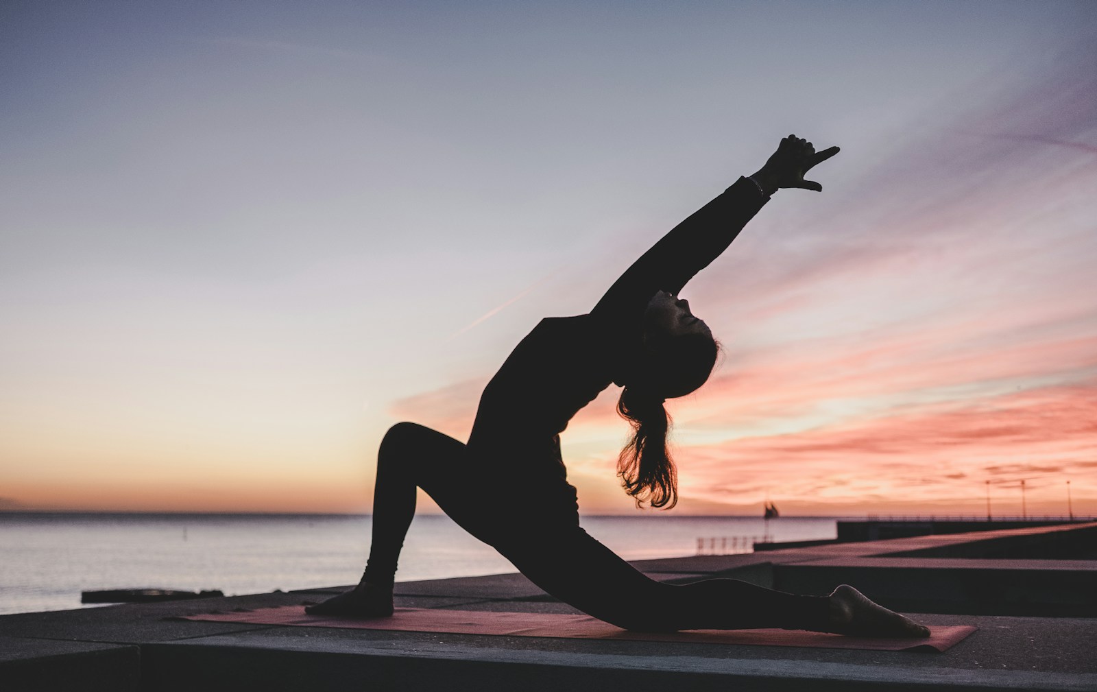 integrer yoga et meditation au fitness