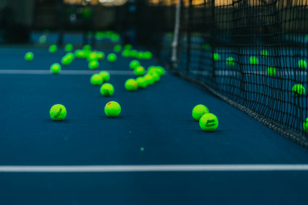 améliorer smash au padel