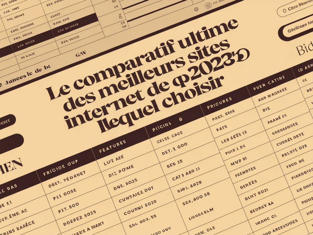 Le comparatif ultime des meilleurs sites internet de padel en 2025 : lequel choisir ?